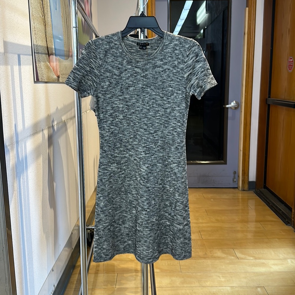 Theory dress